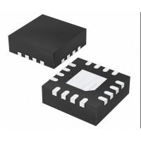 Capacitive sensor IC