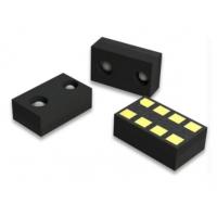 Range sensor IC