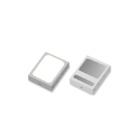 Blood oxygen sensor IC