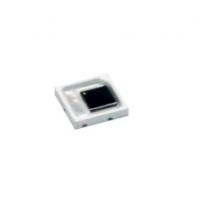 Blood oxygen sensor IC