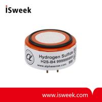 Hydrogen Sulfide Sensor (H2S Sensor) 4-Electrode