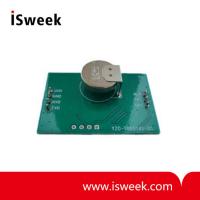 Equipped with TGS5141 electrochemical Carbon monoxide sensor module