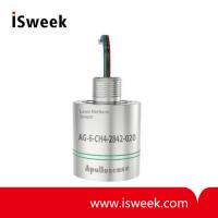 Wide Temperature Laser Methane Sensor - Advanced Series 