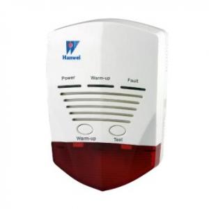 CO Gas Alarm for CO Detection