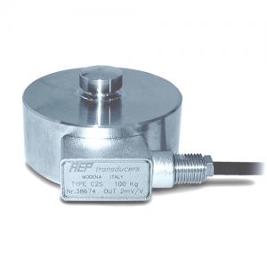 100kg to 200t Load Cell