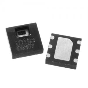 Miniature Digital Relative Humidity and Temperature Sensor
