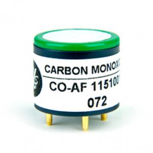 Carbon Monoxide Sensor (CO Sensor)