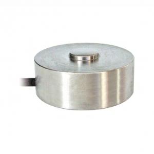 200kg to 2500kg Low Profile Compression Load Cell