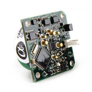 4-20 mA Digital Transmitter Board Alphasense Type A and B Toxic Gas Sensors
