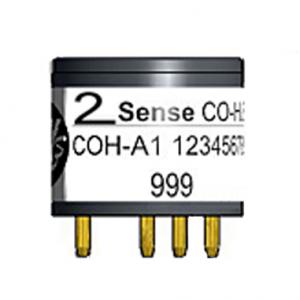 Carbon Monoxide + Hydrogen Sulfide Sensor (CO + H2S Sensor)