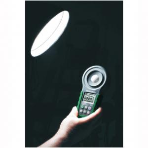 Digital Light Meter