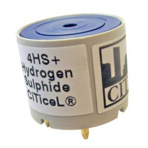 Hydrogen Sulfide (H2S) Gas Sensor