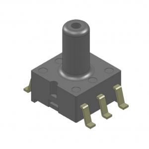 BLCR Series Basic Low Voltage Pressure Sensors
