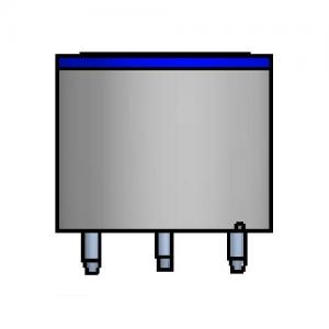 Hydrogen Sulfide Gas Sensor (H2S Sensor)