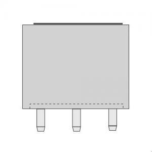 Electrochemical Hydrogen Gas Sensor (H2 Gas Sensor)