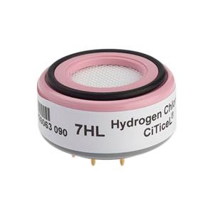 Electrochemical Hydrogen Chloride Gas Sensor (HCl Sensor)