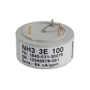 Ammonia Sensor (NH3 Sensor)