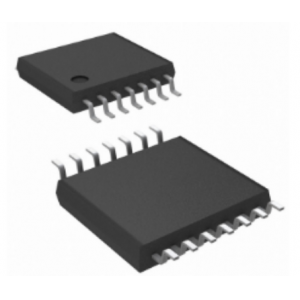 Korea GreenChip Capacitive touch IC