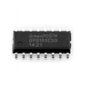 Korea GreenChip LED driver IC