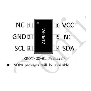 Encryption IC