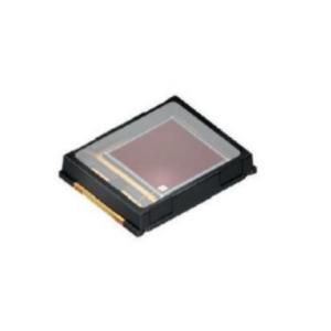 Ambient light sensor IC