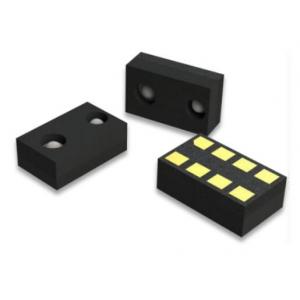 Range sensor IC