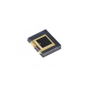 Blood oxygen sensor IC