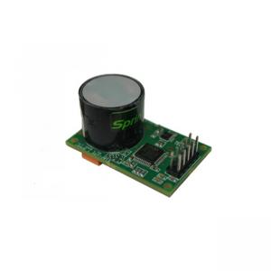 High Speed CO2 Carbon dioxide Sensor NDIR Low power consumption