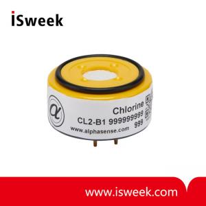 Chlorine Sensor (CL2 Sensor)