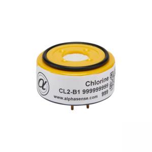 Chlorine Sensor (CL2 Sensor)