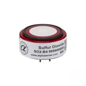 Sulfur Dioxide Sensor (SO2 Sensor) 4-Electrode