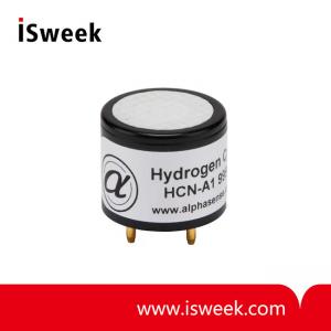 Hydrogen Cyanide Sensor (HCN Sensor)