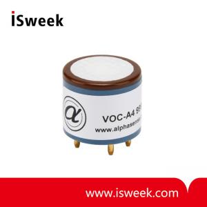 Electrochemical VOC sensor