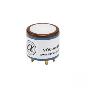 Electrochemical VOC sensor