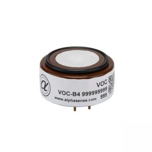 Electrochemical VOC sensor