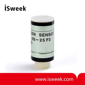 Long life electrochemical oxygen sensor （O2 sensor ）