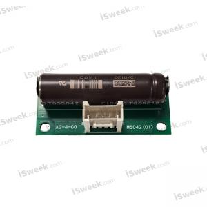 TGS5042 Electrochemical Carbon Monoxide sensor module (CO)