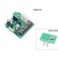Evaluation Module for TGS8100