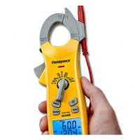 Essential Clamp Meter with Dual Display