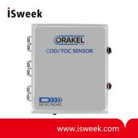 ORAKEL COD/TOC Sensor Waste Analyser