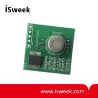 The semiconductor gas sensor module CH4 H2 is equipped with the Figaro TGS2610