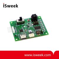 Evaluation Module for Air Quality Sensors