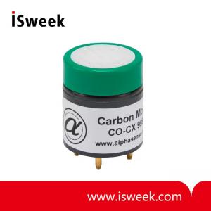 Carbon Monoxide Sensor EN 50379 Compliant for Stack Gases