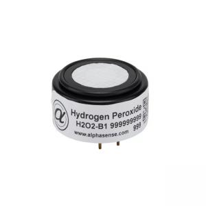 Hydrogen peroxide sensor Hydrogen peroxide gas sensor H2O2